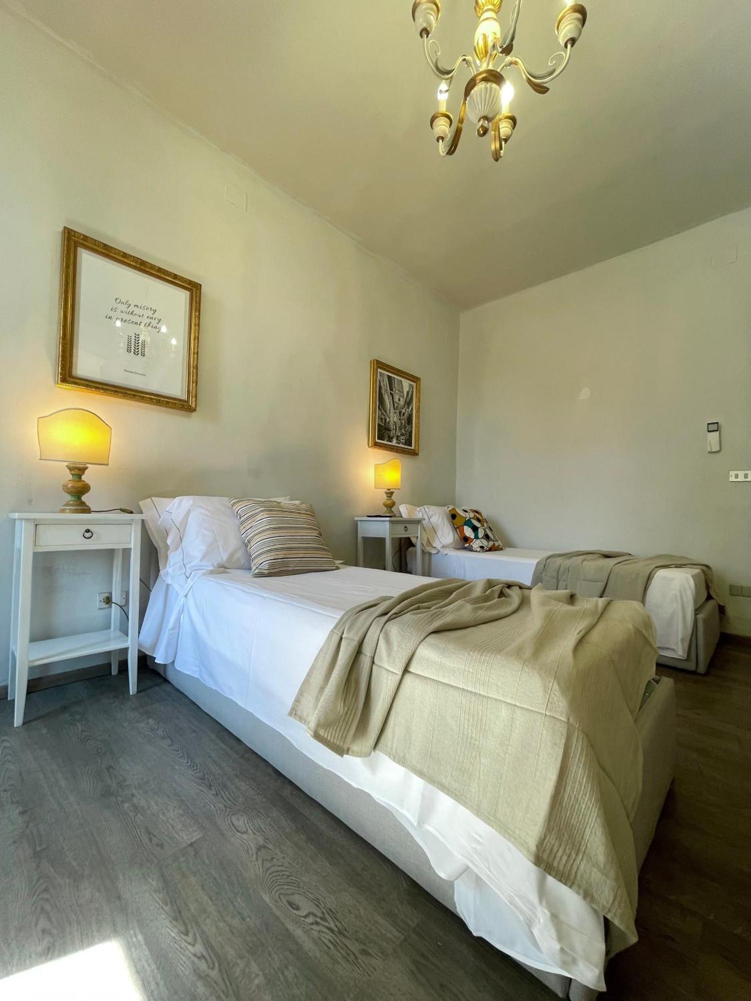 Apartamento Duomo 16 View *