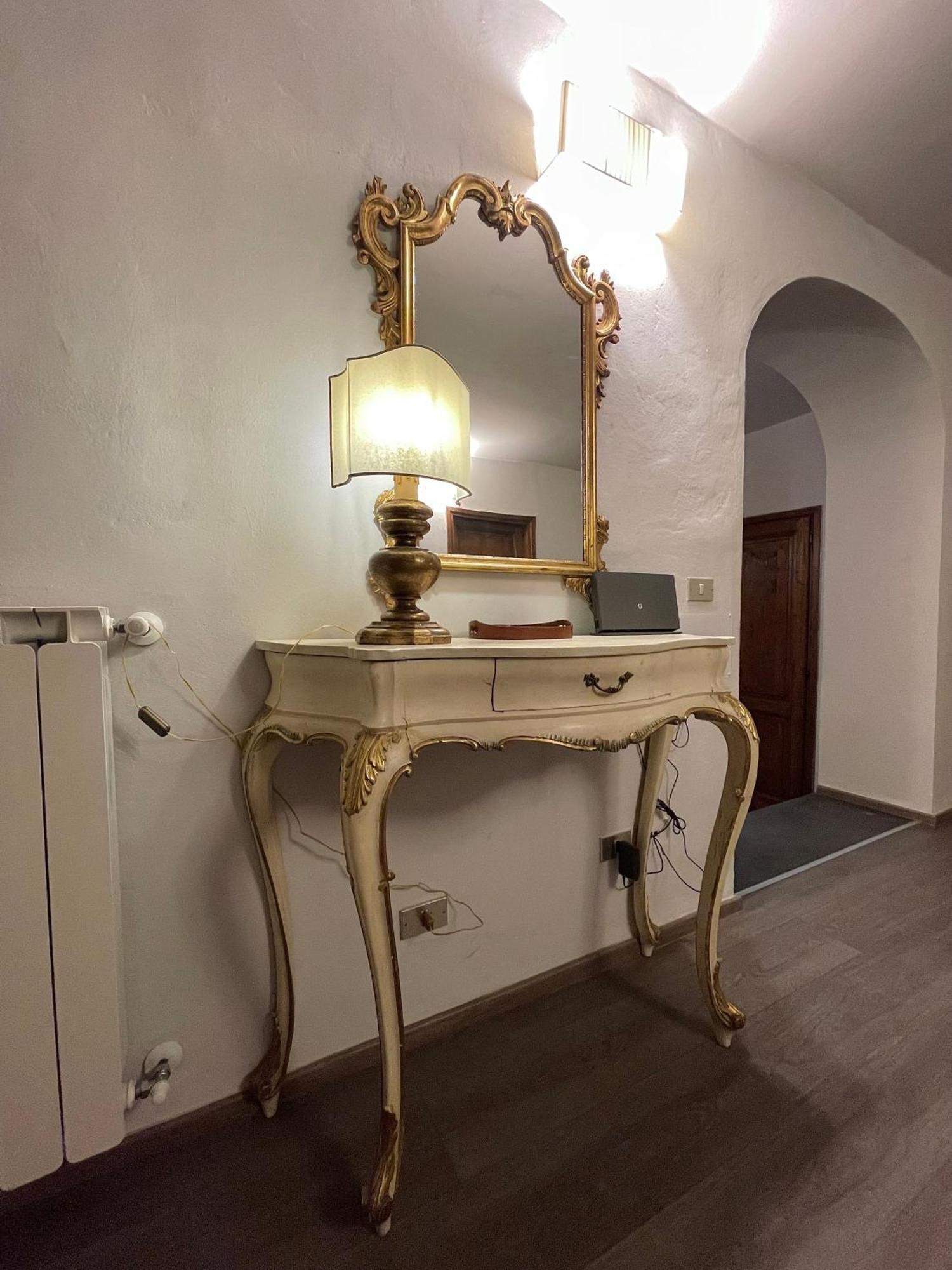 Apartamento Duomo 16 View Florencia